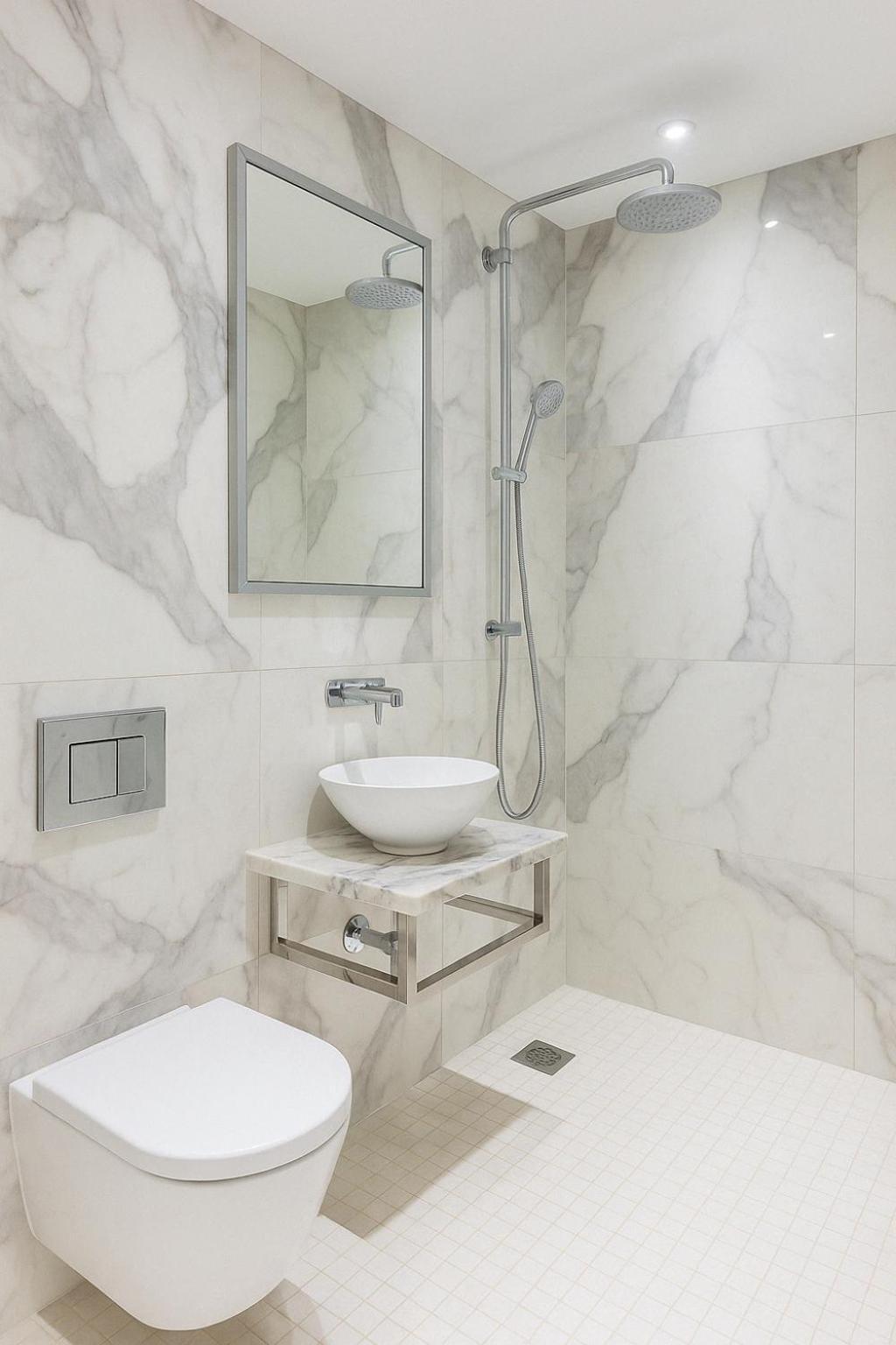 West Brompton Elegant Flat London