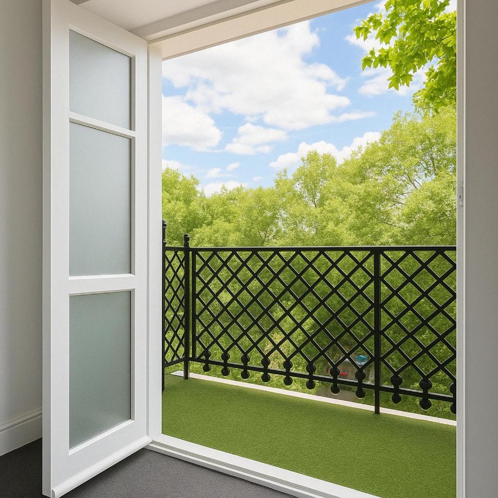 West Brompton Elegant Flat Apartment