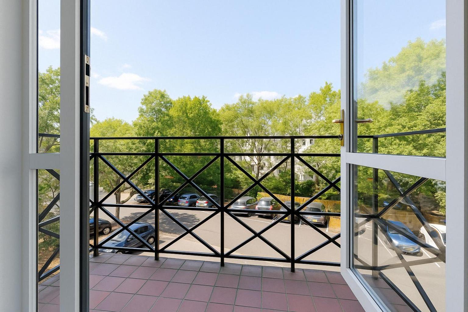 Apartment West Brompton Elegant Flat London