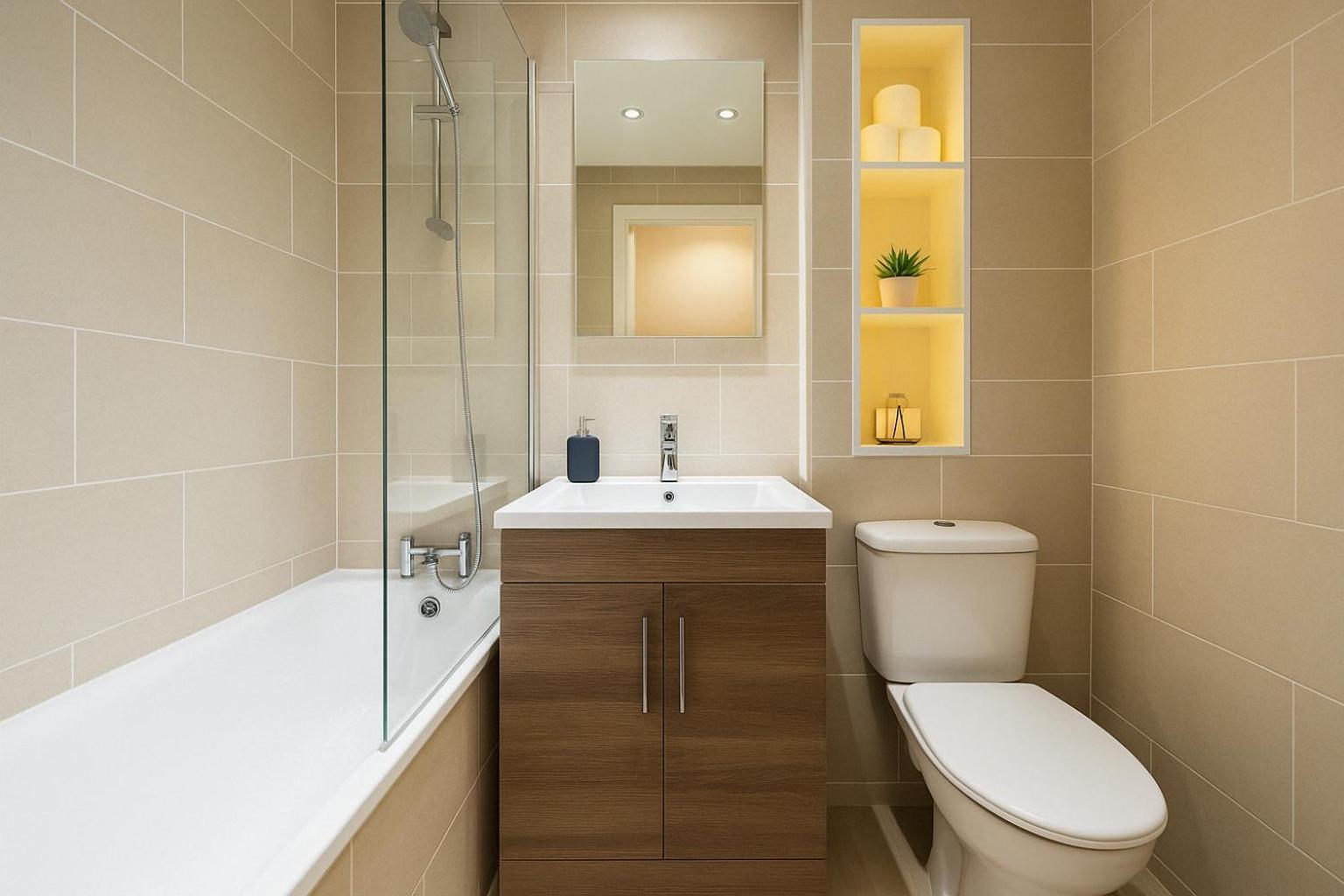 Elegant Flat Near Big Ben & Eye - Walk To Westminster
