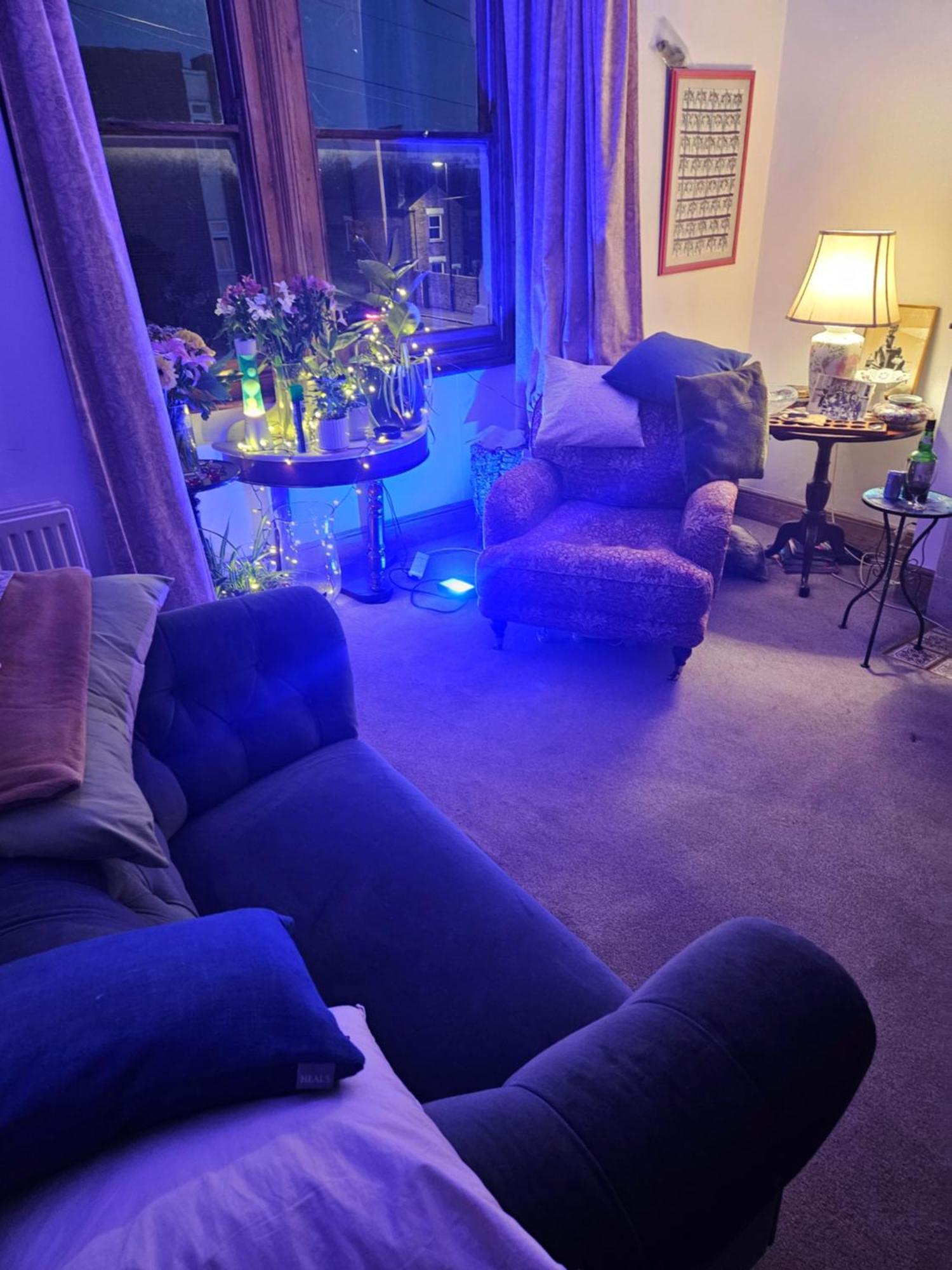 Guest house The Blue *