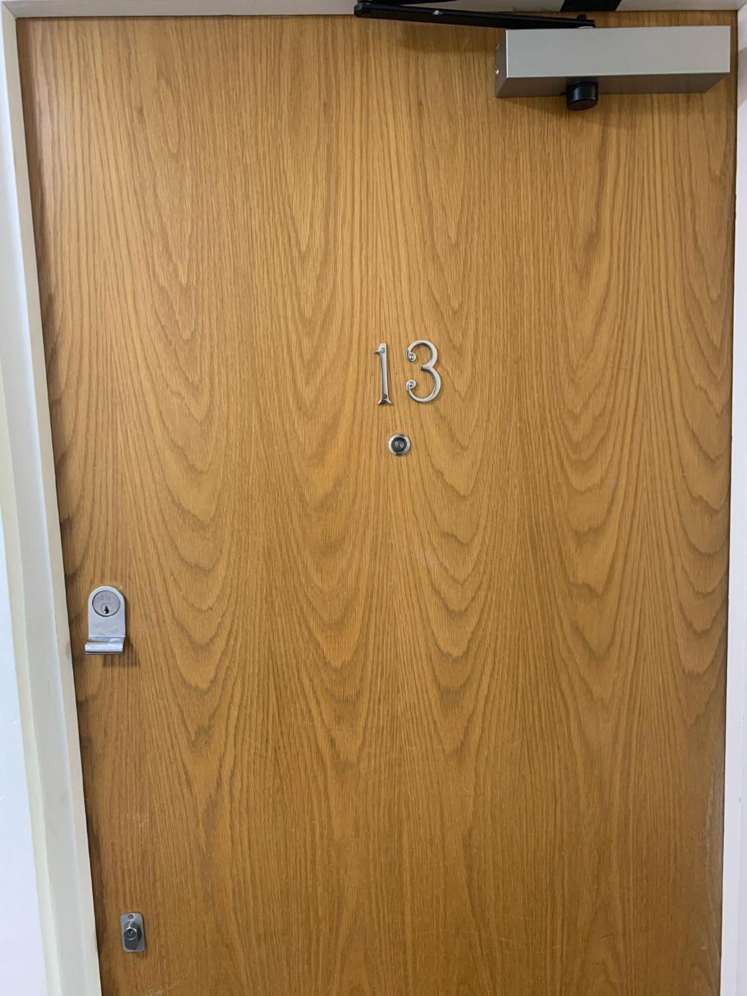Accommodatie bij particulieren Heavenly Nest Leytonstone Service Londen