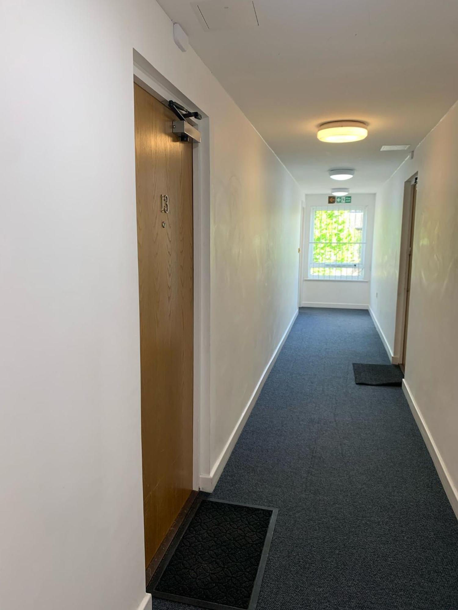 Heavenly Nest Leytonstone Service Accommodatie bij particulieren *