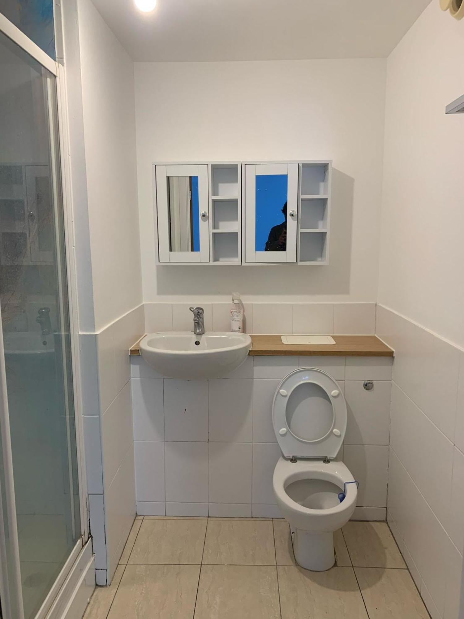 Accommodatie bij particulieren Heavenly Nest Leytonstone Service