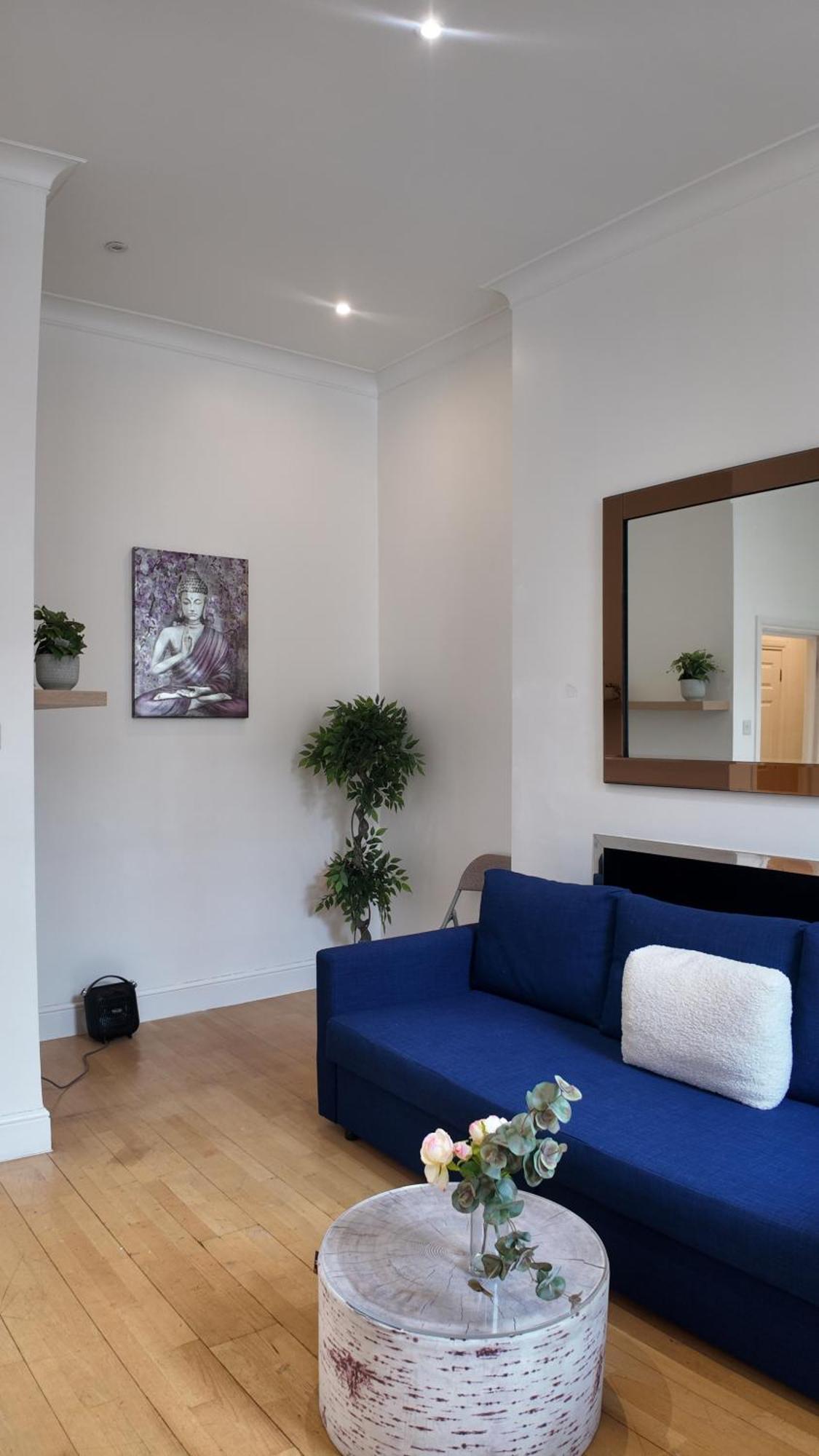 Cozy Sleep 5 In Berkely Bk3 Londen