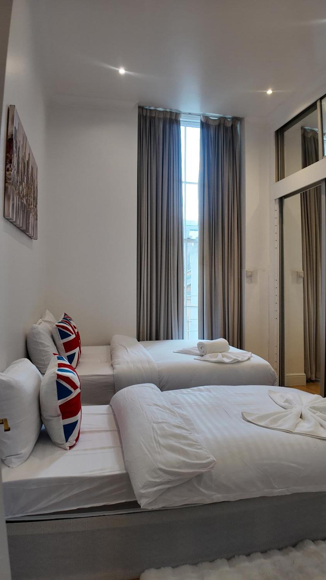Cozy Sleep 5 In Berkely Bk3 *