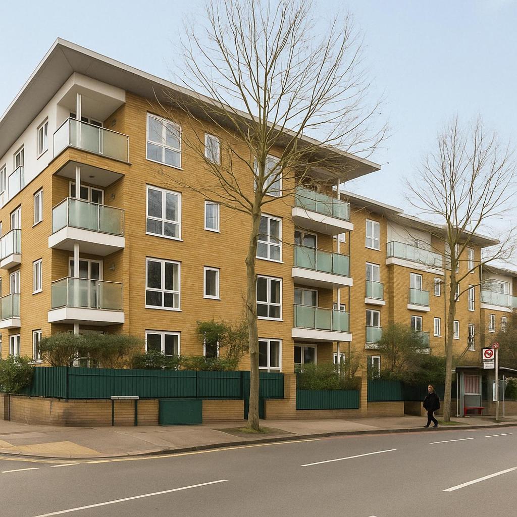 Charming Garden Flat - East Dulwich Appartement *