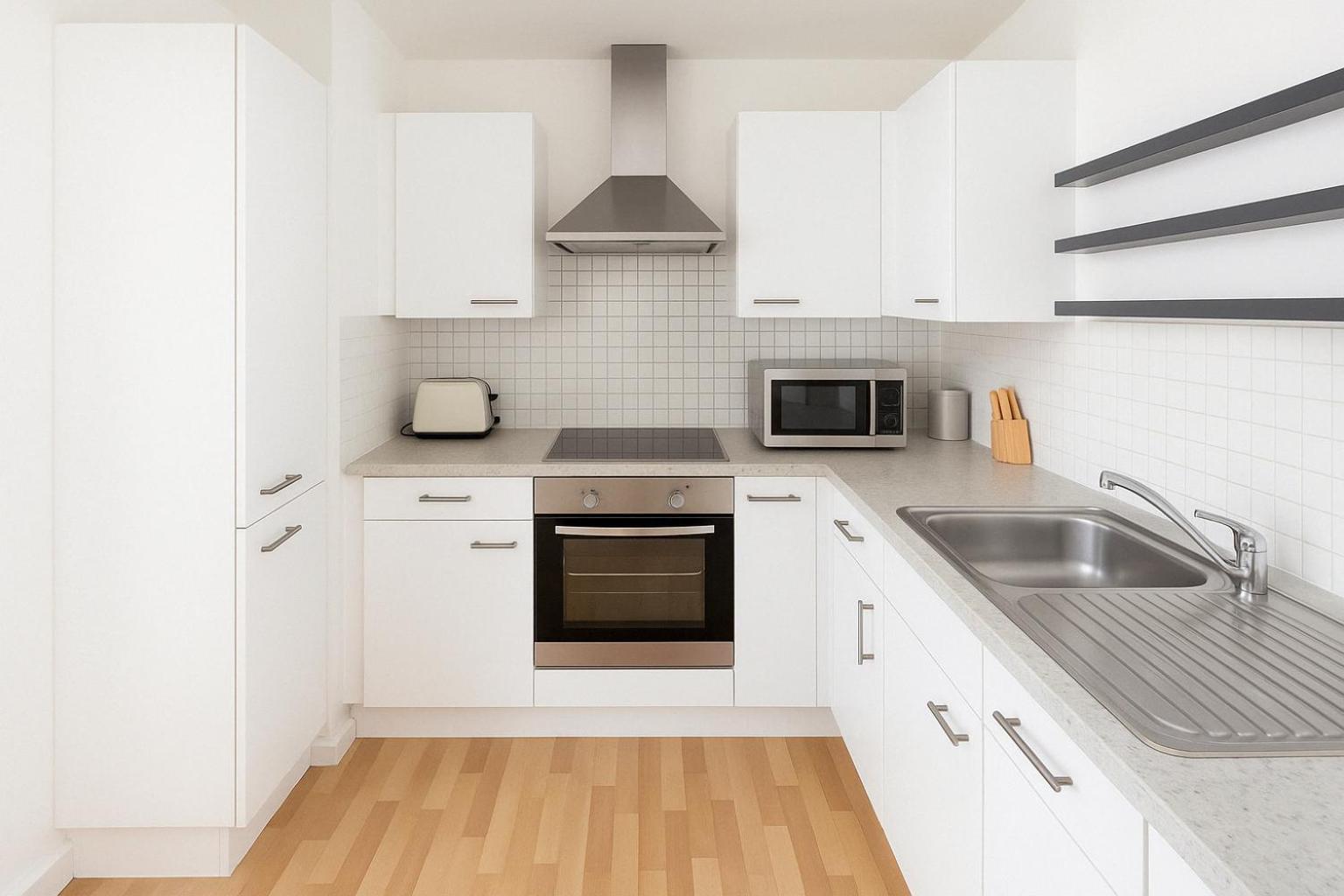 Charming Garden Flat - East Dulwich Londen