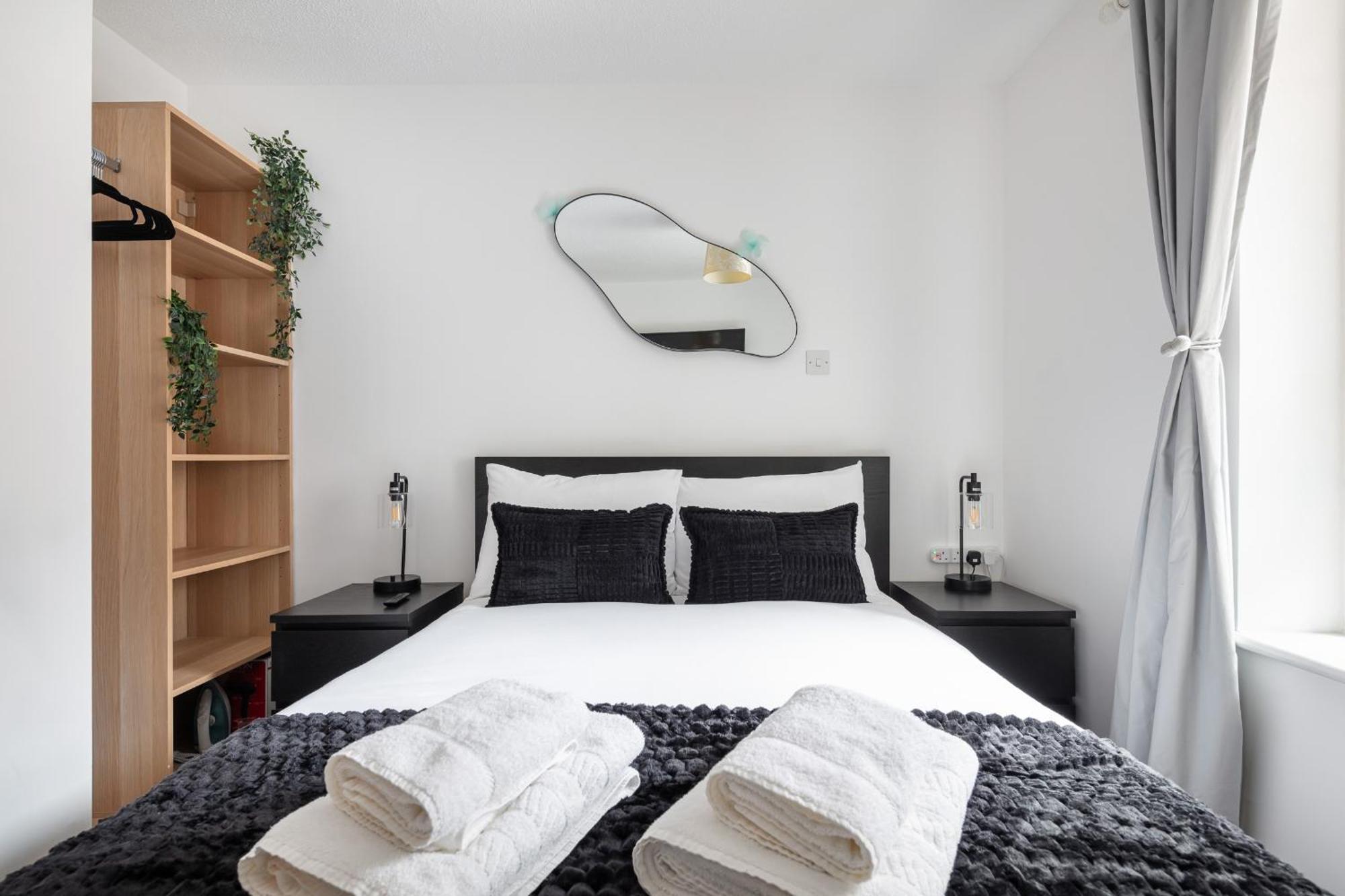 Apartment Charming Trafalgar Square London