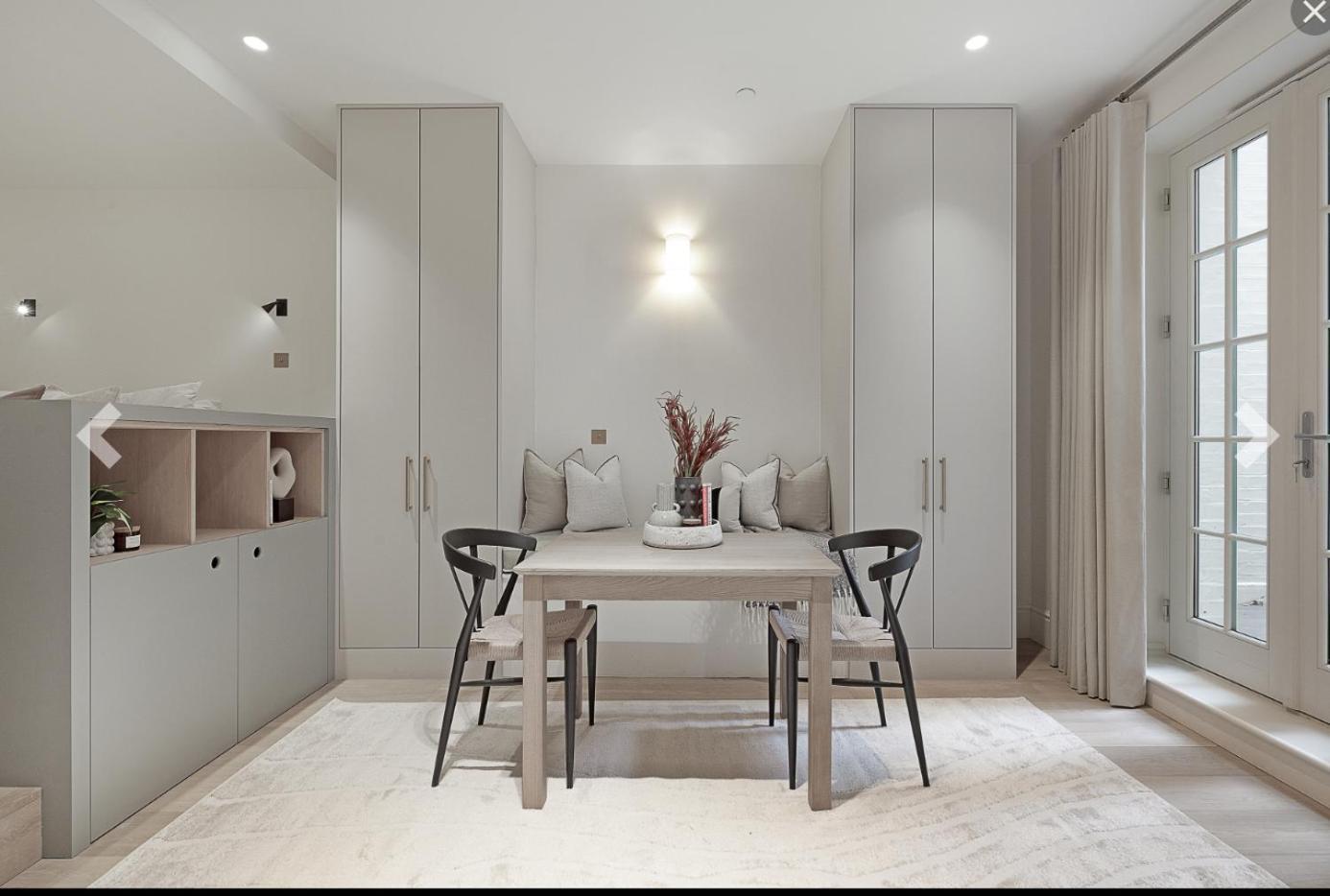 Apartamento Stylish Earl's Court Patio *