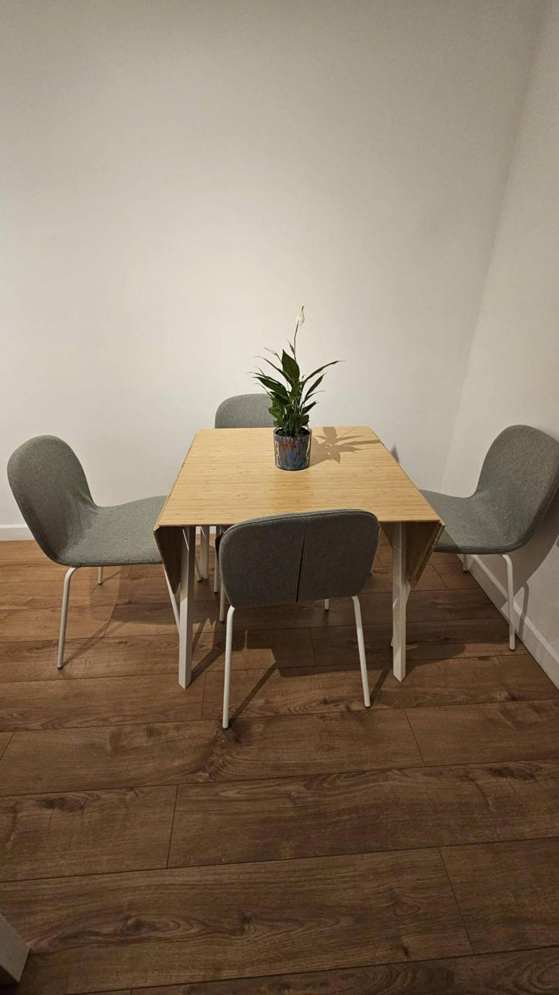 Apartment Your Comfy Nest *