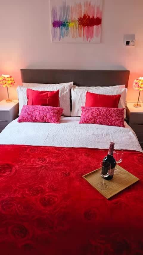 Apartamento Your Comfy Nest