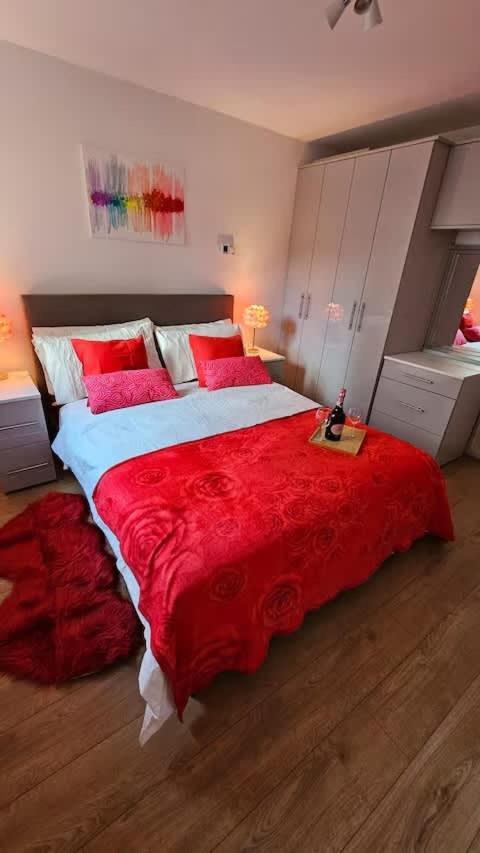 Apartamento Your Comfy Nest *