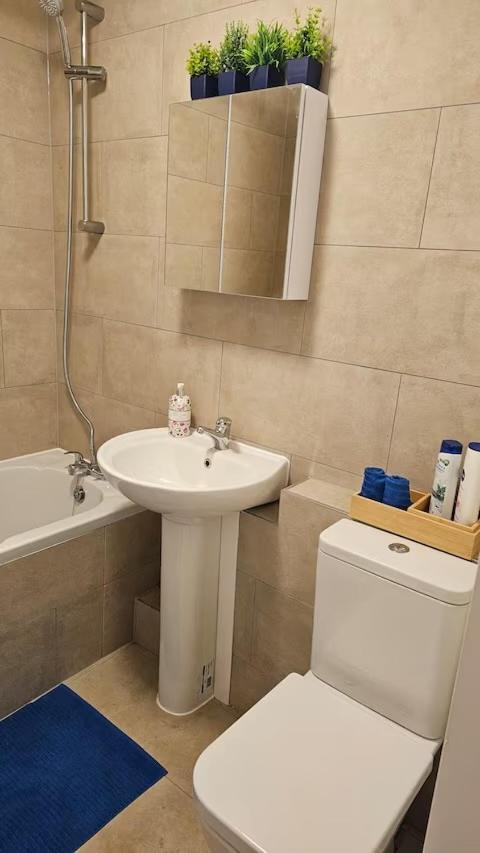 Apartamento Your Comfy Nest Londres