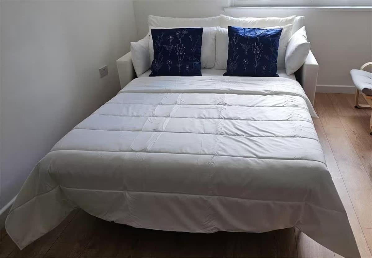 Apartment Your Comfy Nest *