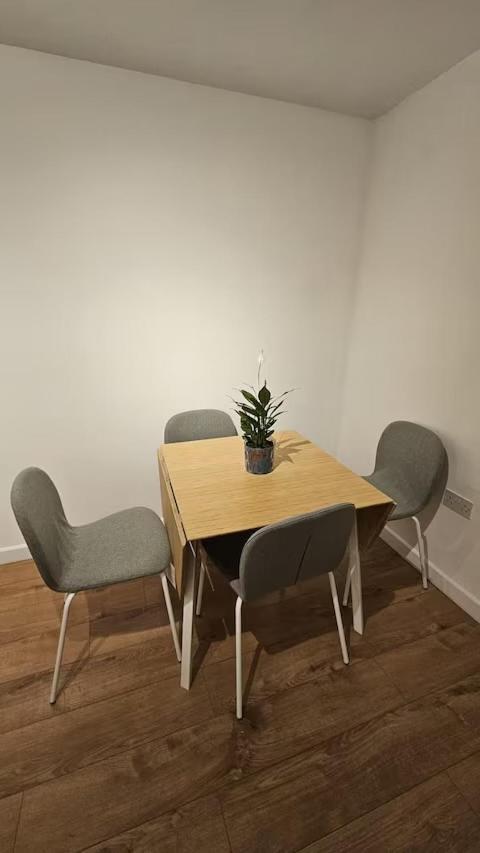 Your Comfy Nest Apartment