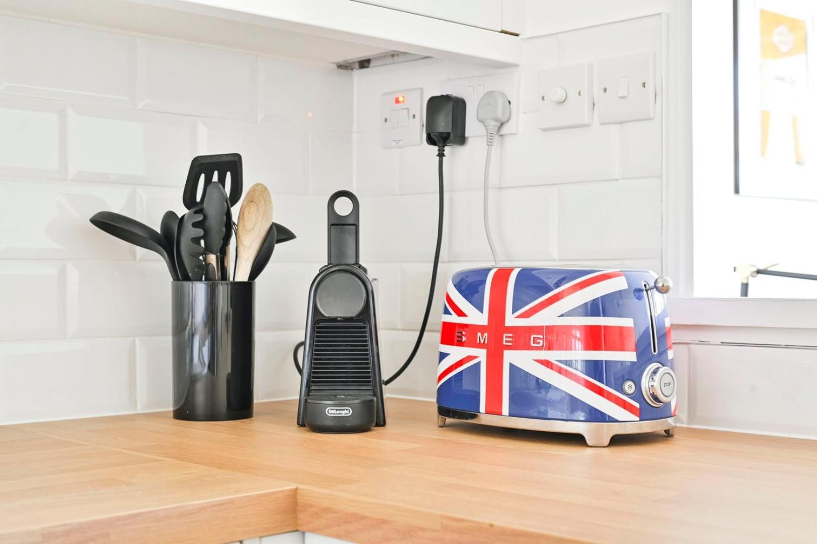 Leilighet Guestready - Near King's Cross