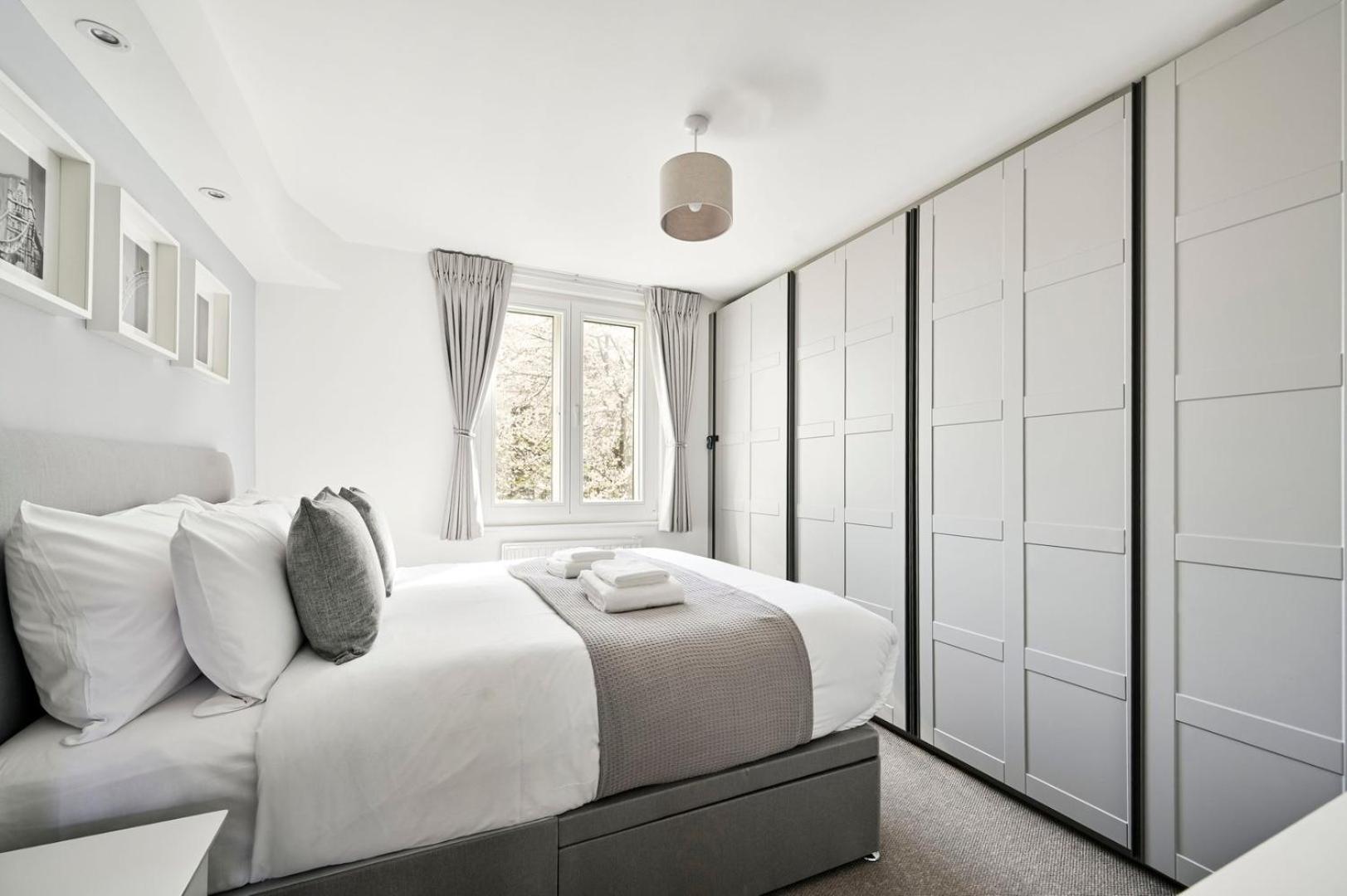 Leilighet Guestready - Near King's Cross London