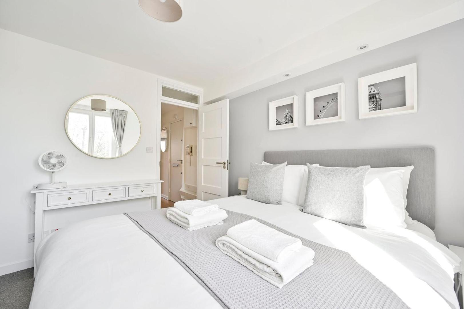 Leilighet Guestready - Near King's Cross London