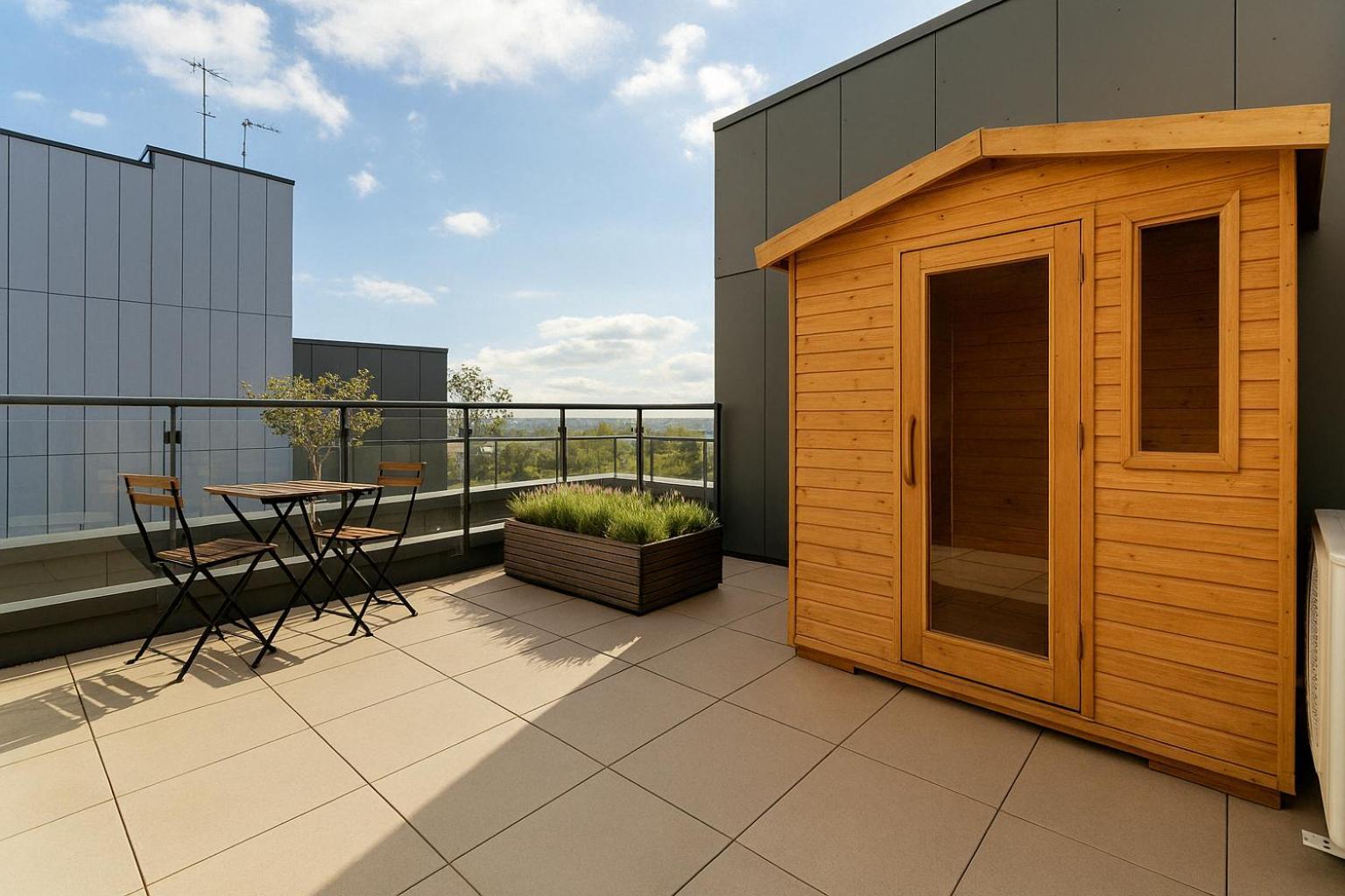 Bright 1-bed Flat With Large Private Terrace - Streatham Apartment London