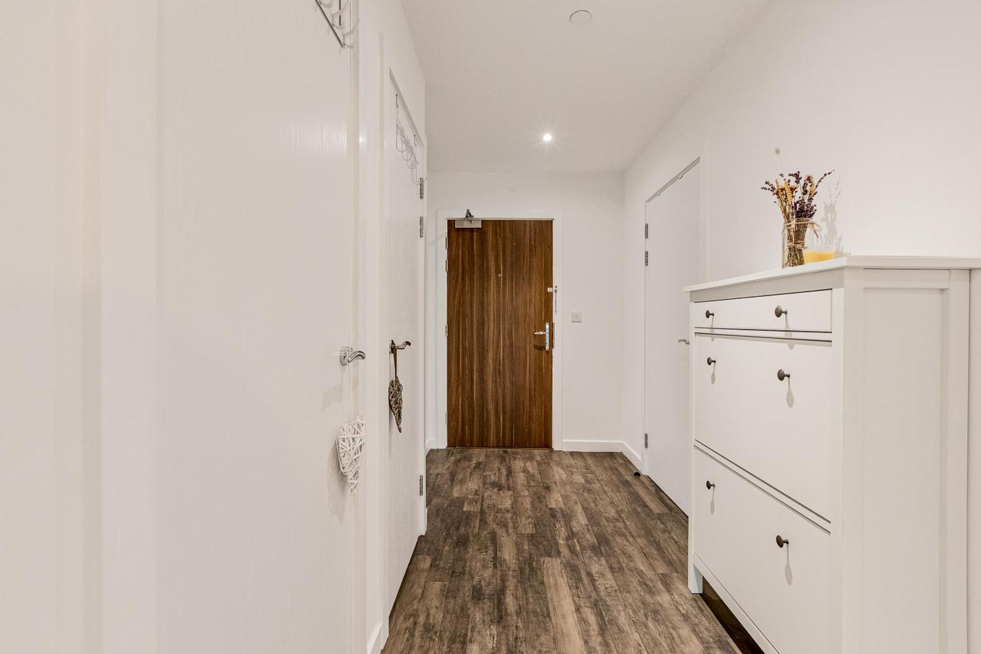 1br Flat Overlooking The Wembley Stadium View Appartement