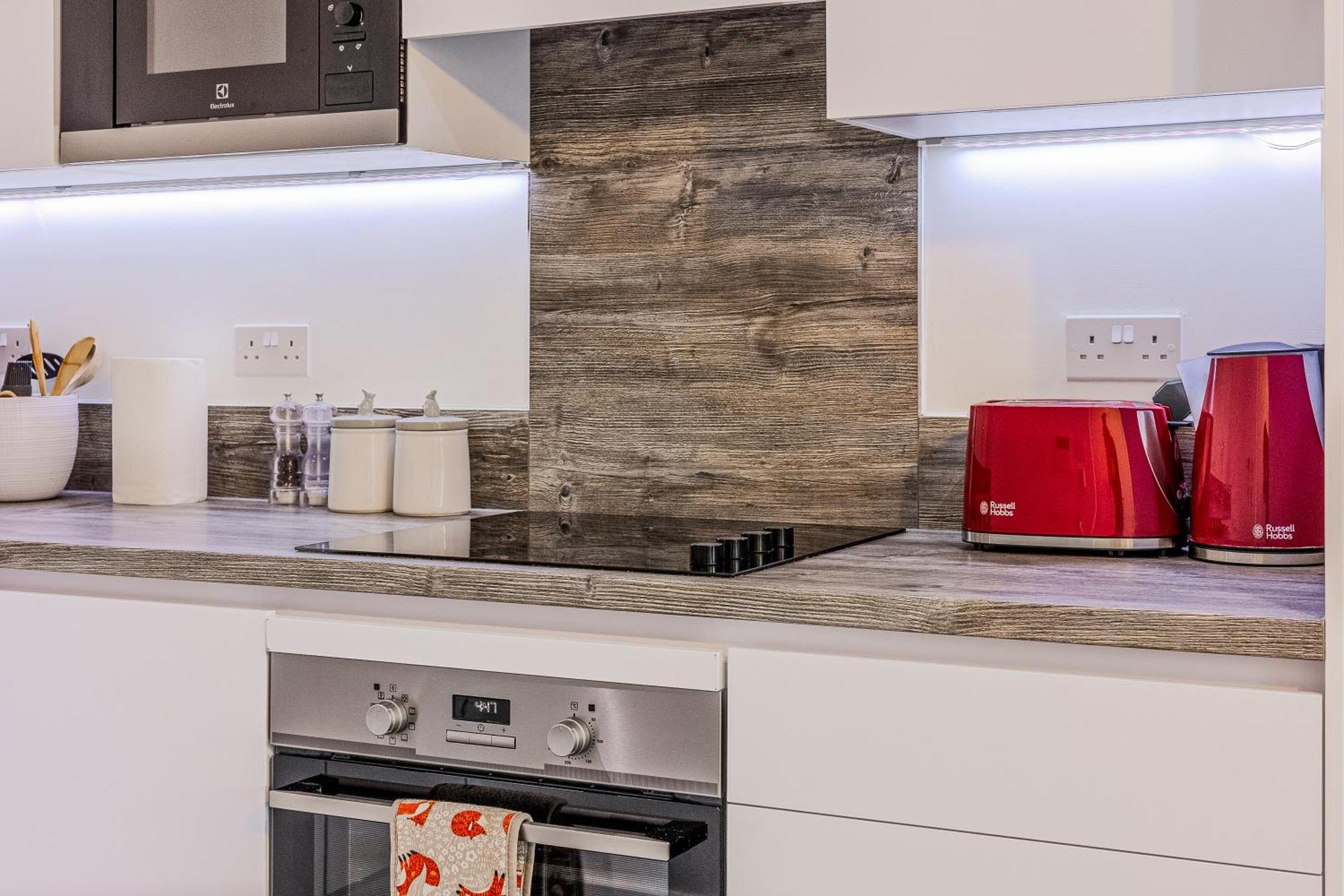 Appartement 1br Flat Overlooking The Wembley Stadium View