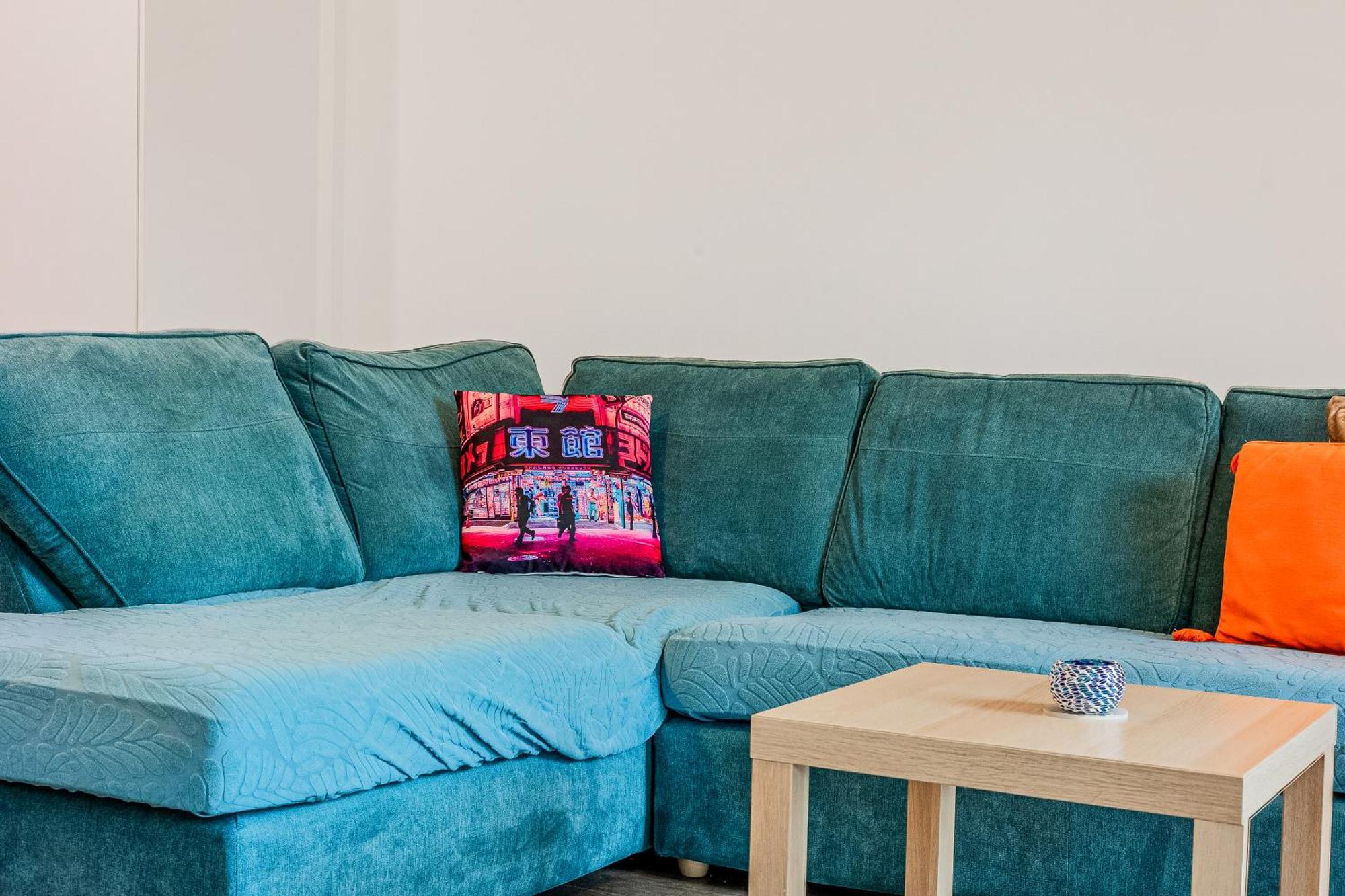 Appartement 1br Flat Overlooking The Wembley Stadium View Londen