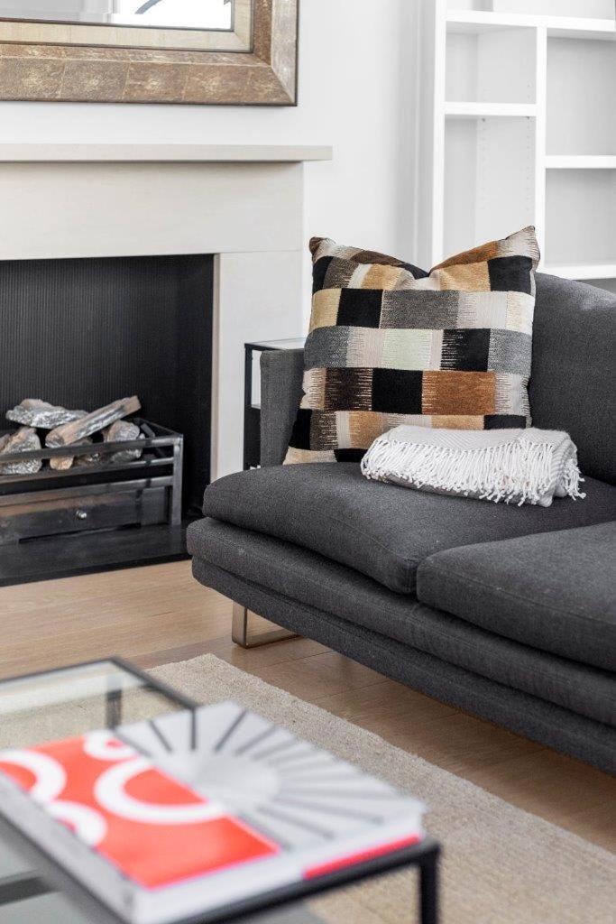 Stylish One Bedroom London