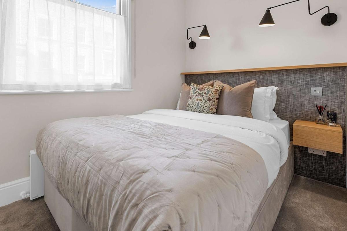 Stylish One Bedroom