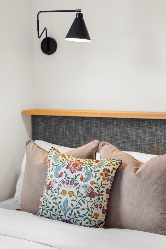 Stylish One Bedroom Apartment London