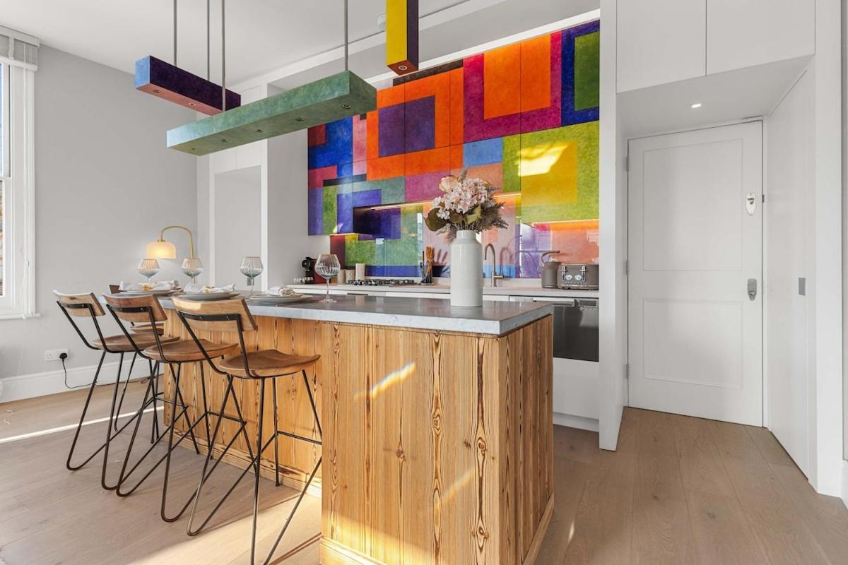 Stylish One Bedroom