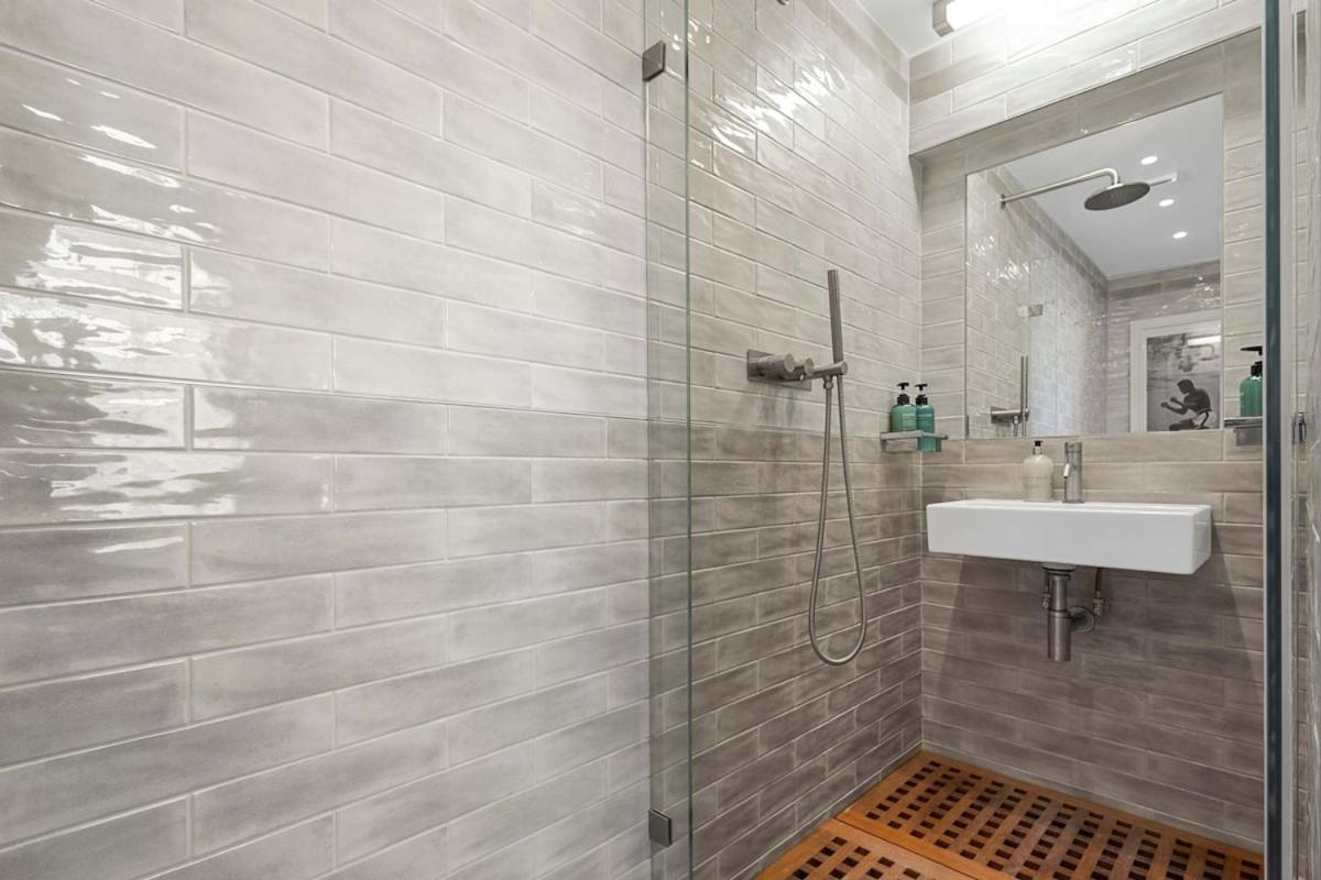 Stylish One Bedroom London
