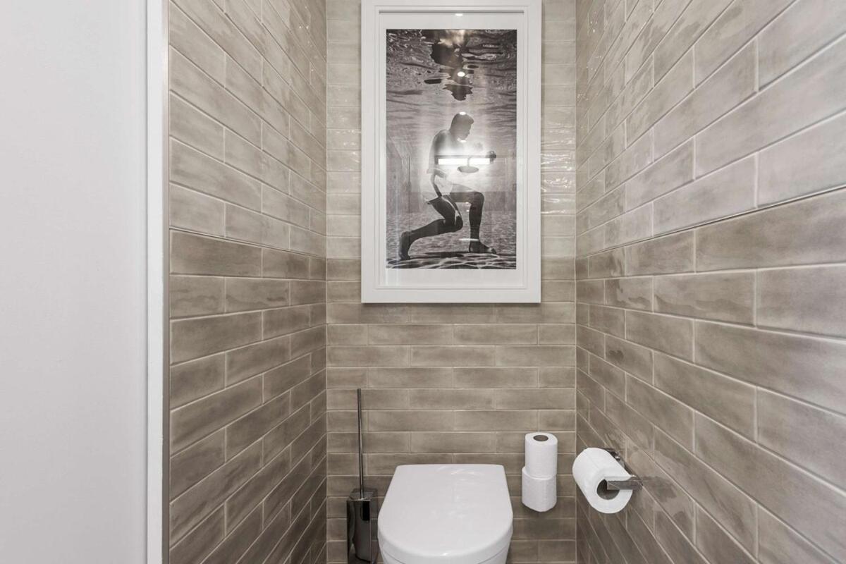 Stylish One Bedroom Apartment London