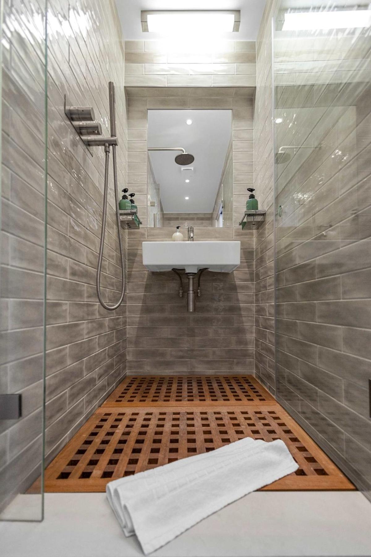 Stylish One Bedroom Apartment London