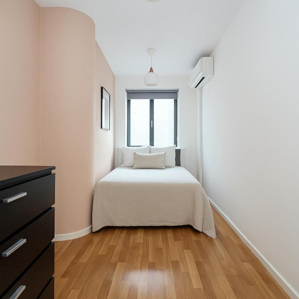 Leilighet Stylish Flat In The Heart Of Kentish Town *