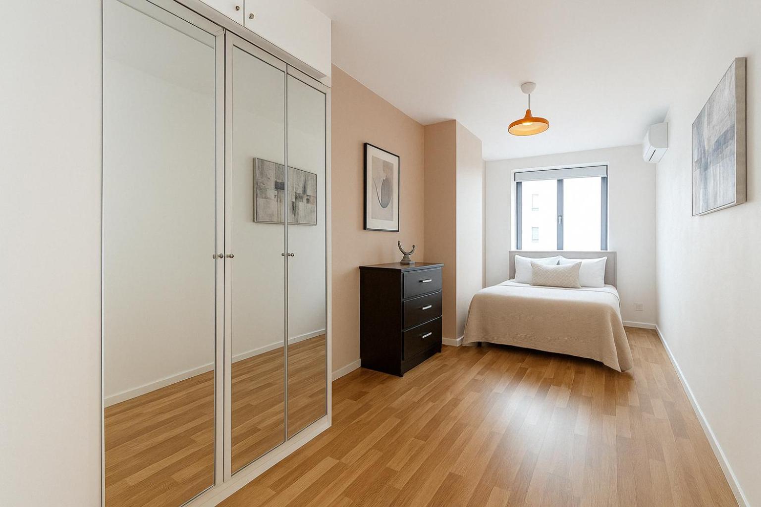 Stylish Flat In The Heart Of Kentish Town Leilighet *