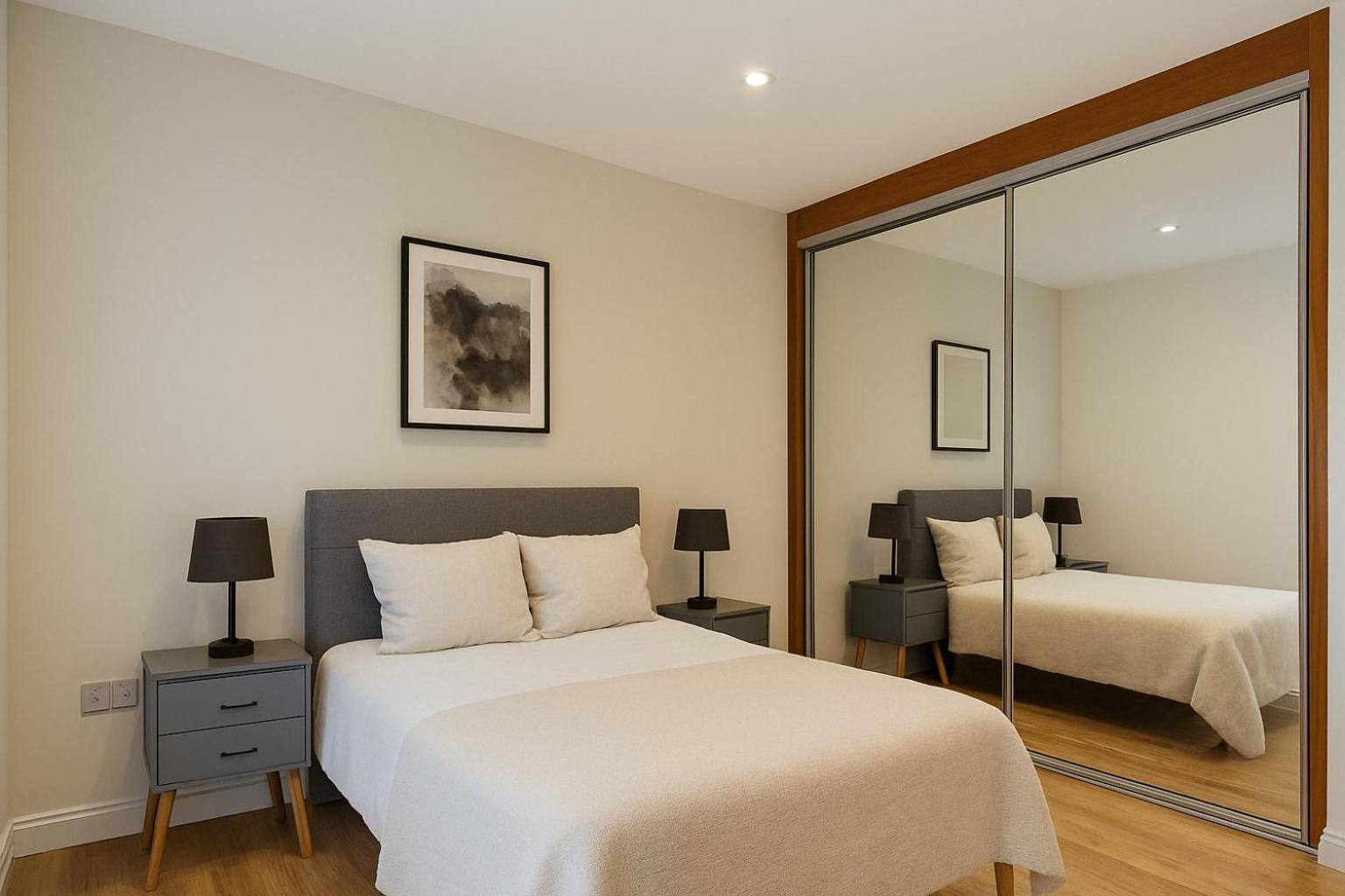 Leilighet Stylish Flat In The Heart Of Kentish Town