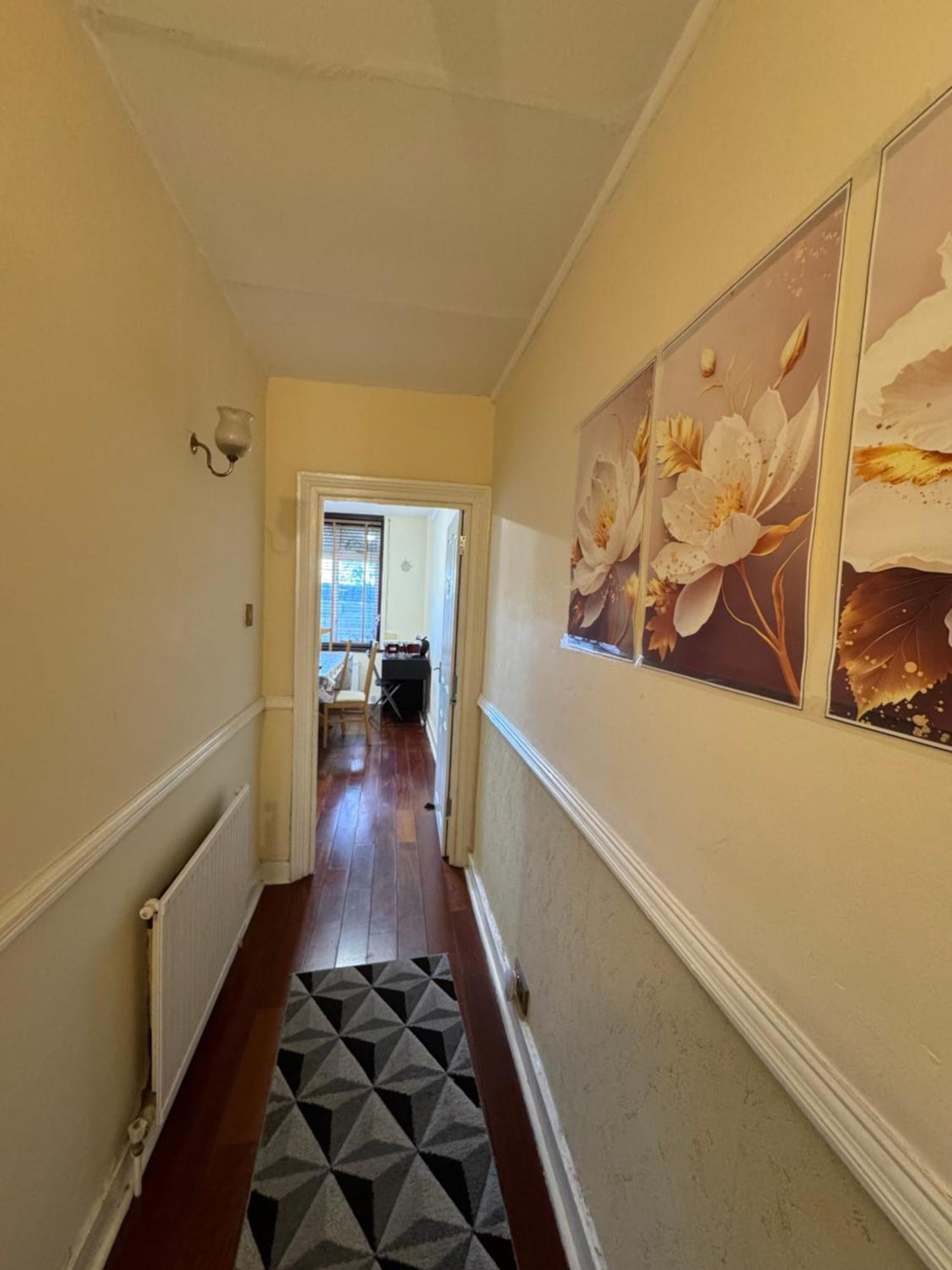 Homestay Cozy London