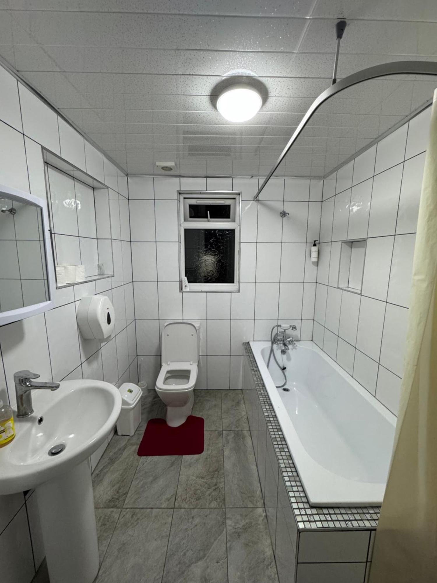 Homestay Cozy London