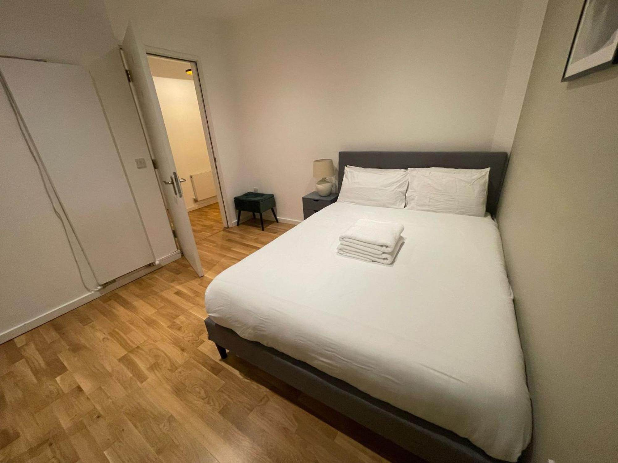 Apartment Spacious 2-bedroom In Crystal Palace