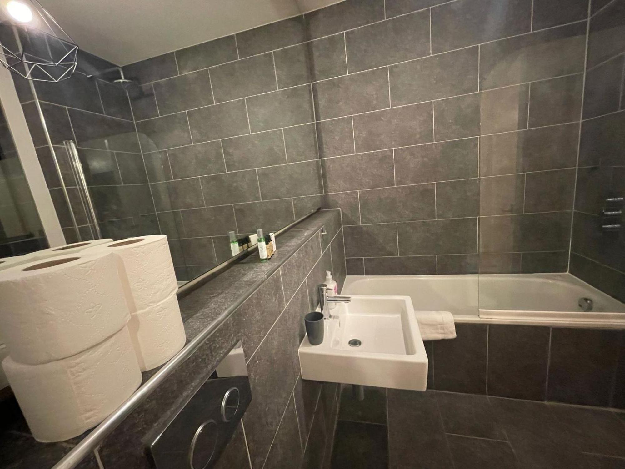 Spacious 2-bedroom In Crystal Palace * London