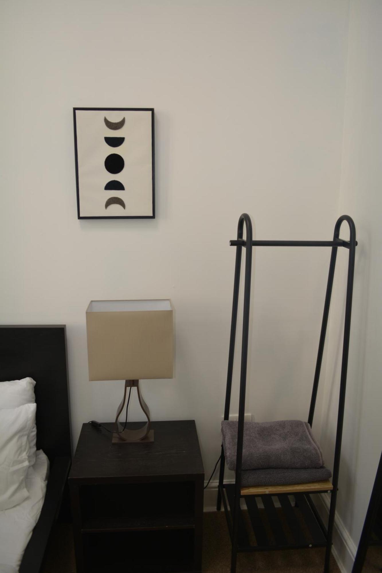 Apartment Regent Court Kensington *