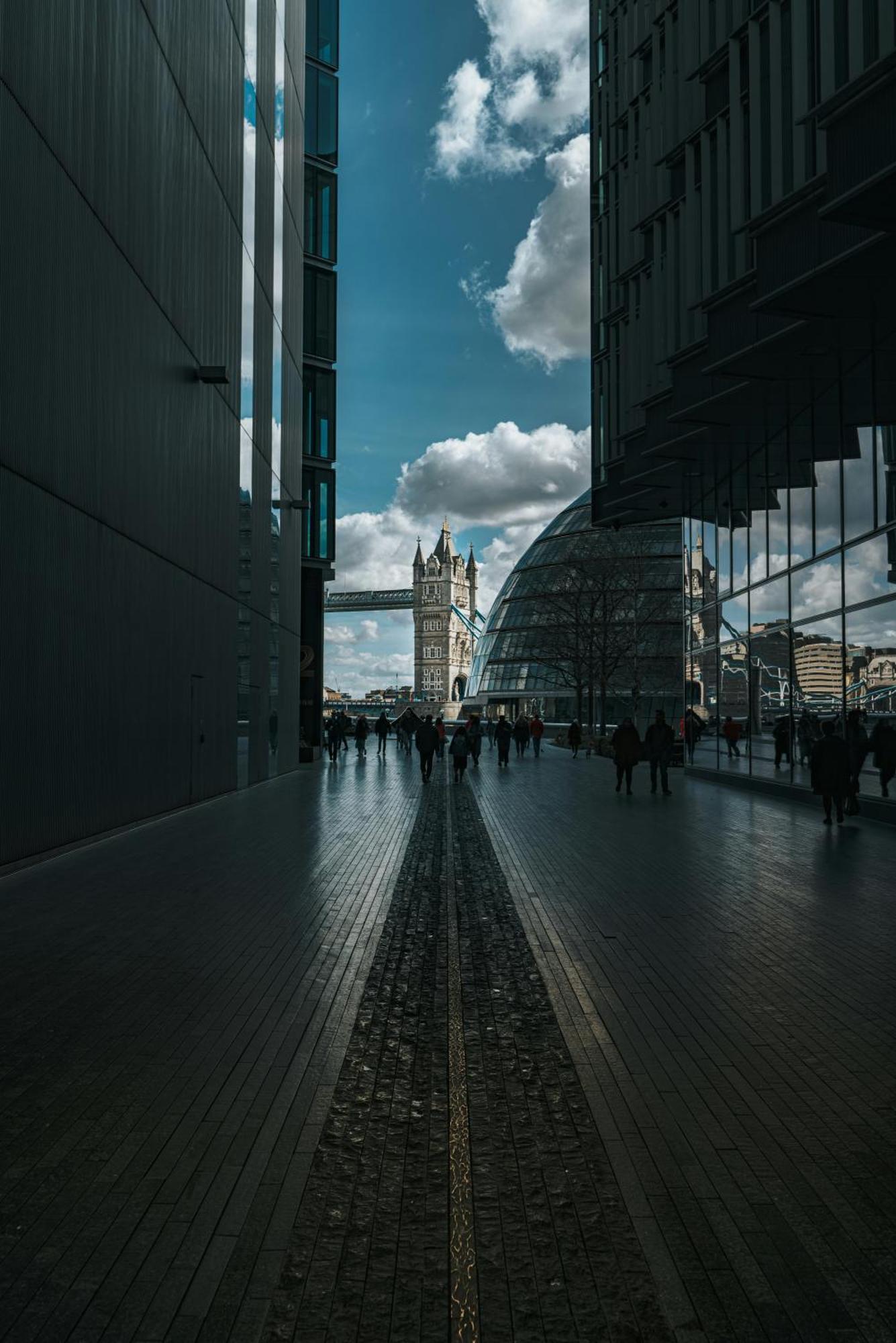 54 Queen's Gate Hotell 4*