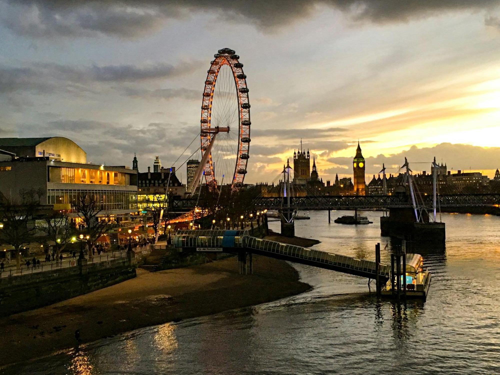 54 Queen's Gate Hotell London