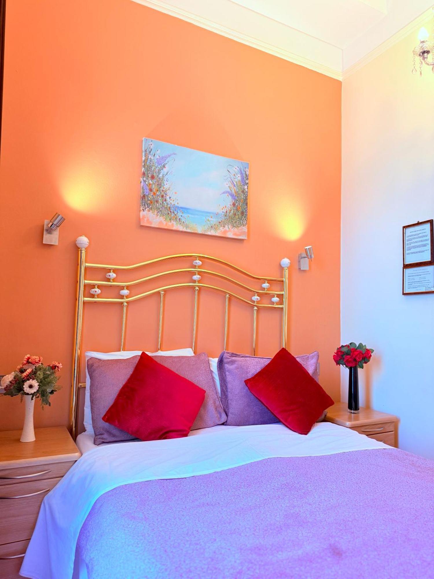 Albro House Hotel Londres