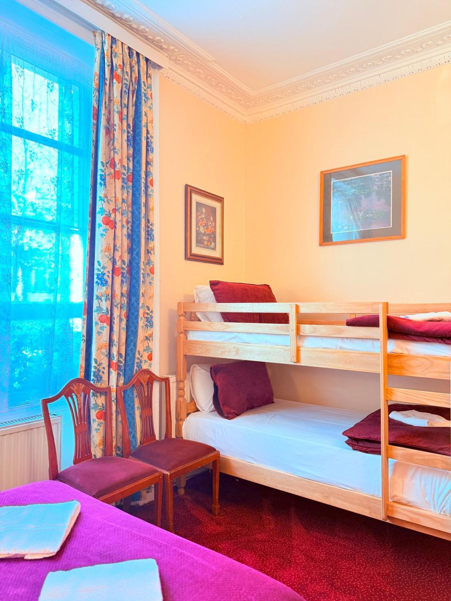 Albro House Londres