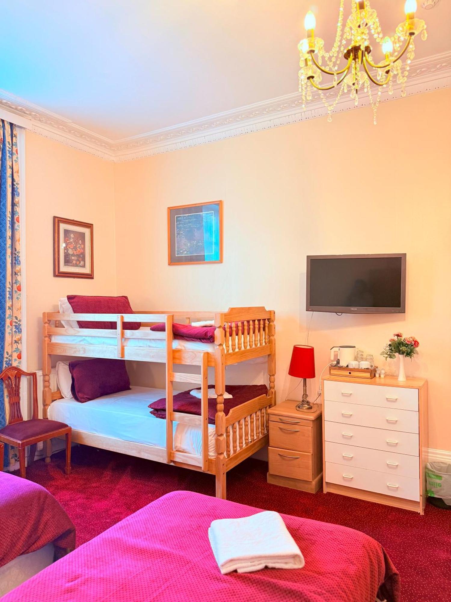Albro House 2* London