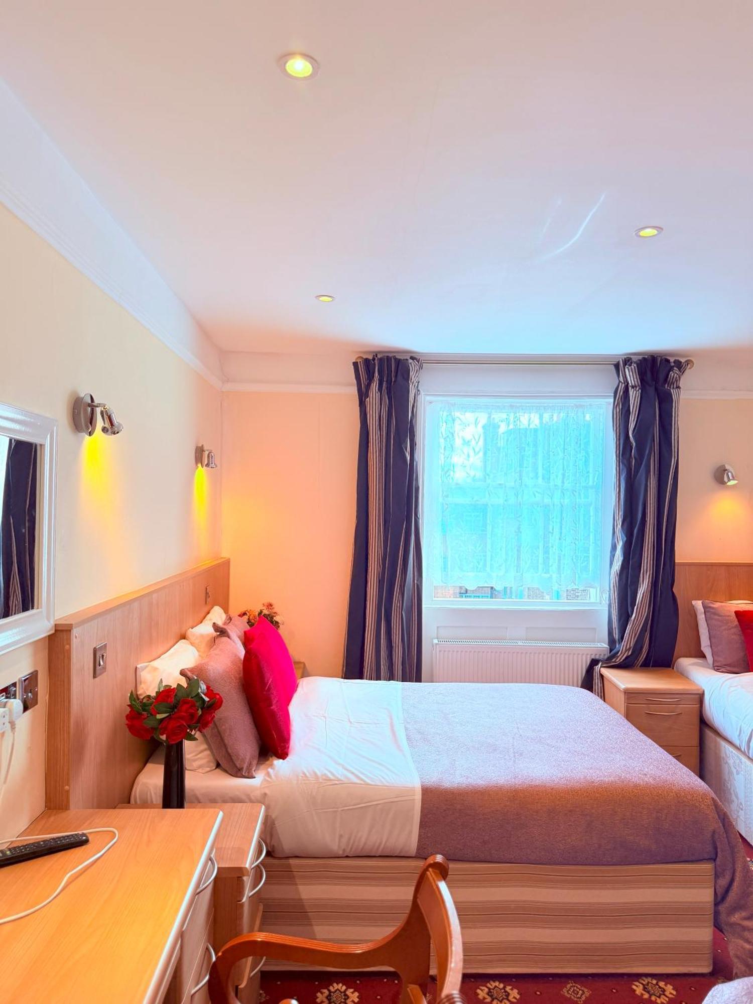 Albro House 2* Londres