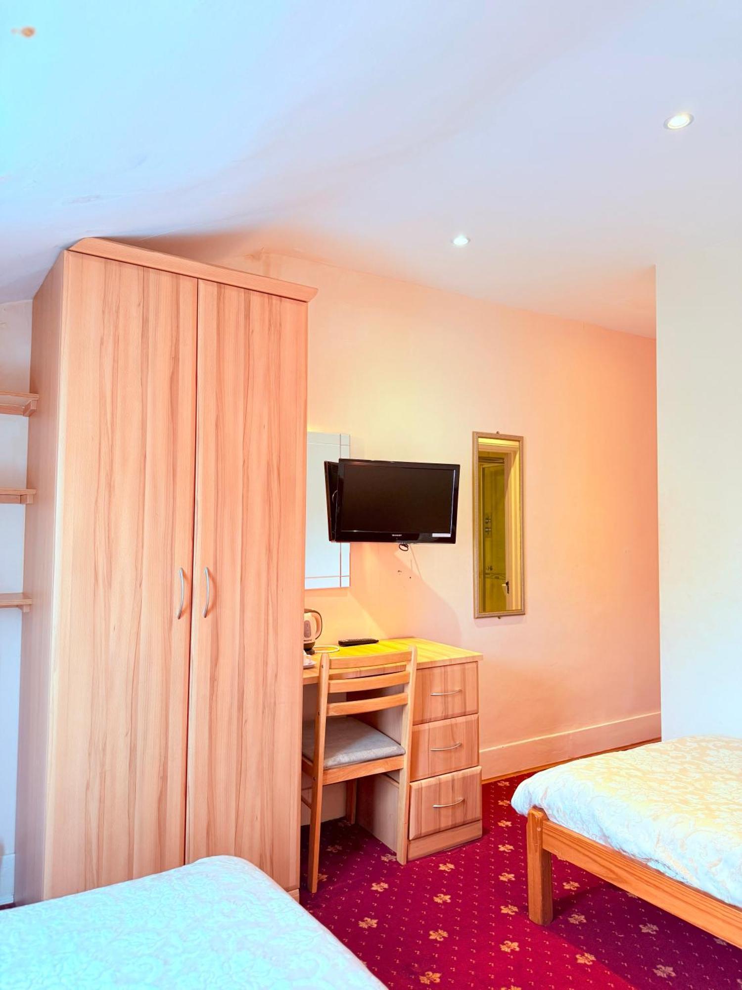 Albro House Londres