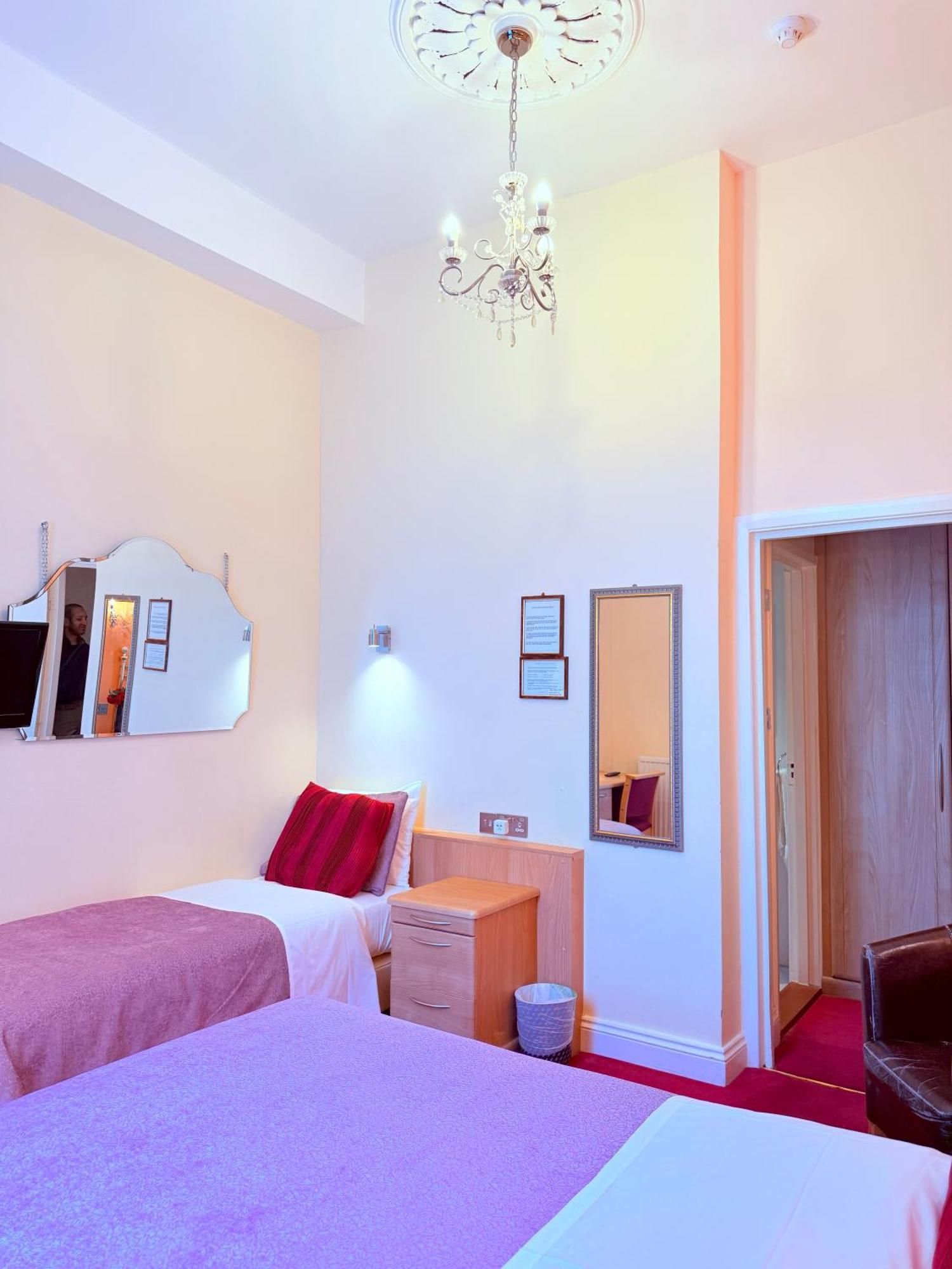 Albro House 2* London